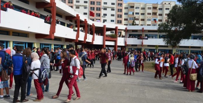 Une nouvelle ère linguistique au Maroc : L'enseignement de l'anglais étendu à tous les collèges