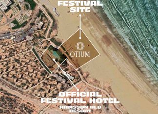 Vivez deux jours de musique inoubliable au Festival Otium dans la baie de Taghazout Vivez deux jours de musique inoubliable au Festival Otium dans la baie de Taghazout