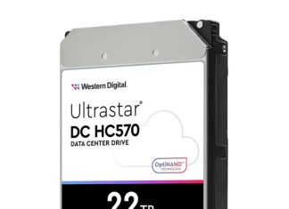 Western Digital dévoile ses dernières innovations en matière de stockage de données à haute capacité lors du GITEX Africa Western Digital dévoile ses dernières innovations en matière de stockage de données à haute capacité lors du GITEX Africa