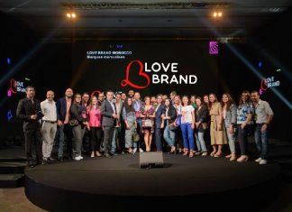 inwi rafle les prix et s’impose comme la marque la plus primée de l’année 2023 inwi rafle les prix et s'impose comme la marque la plus primée de l'année 2023