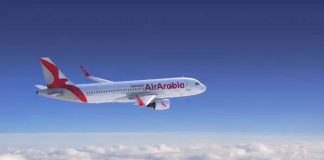 Air Arabia étend son réseau de vols depuis Tanger avec de nouvelles liaisons aériennes passionnantes Air Arabia étend son réseau de vols depuis Tanger avec de nouvelles liaisons aériennes passionnantes