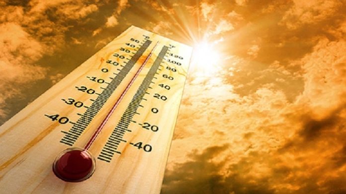 Alerte canicule : Des températures atteignant les 48 degrés dans certaines régions du Maroc, ce lundi 26 juin