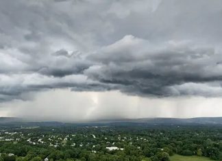 Alerte météo : Prévisions de fortes averses orageuses ce dimanche dans plusieurs provinces Alerte météo : Prévisions de fortes averses orageuses ce dimanche dans plusieurs provinces