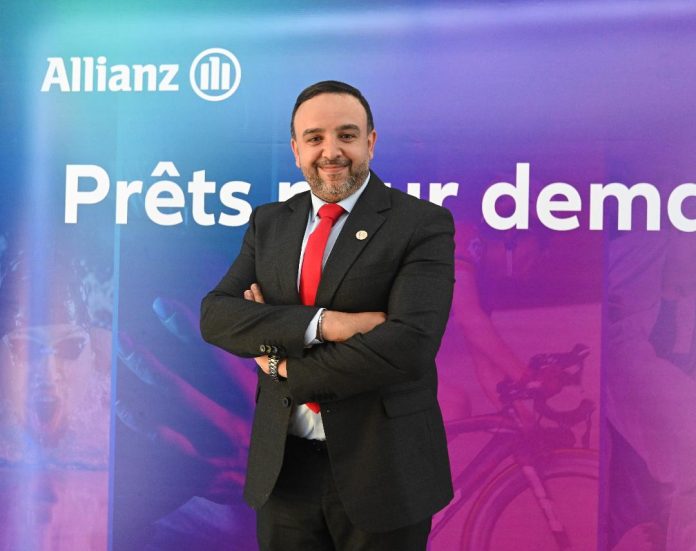Allianz Maroc généralise Allianz7dak pour une gestion des sinistres automobile optimisée