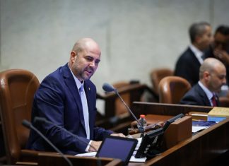 Amir Ohana, président du Parlement israélien, se rendra au Maroc mercredi Amir Ohana, président du Parlement israélien, se rendra au Maroc mercredi