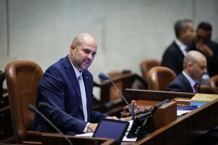 Amir Ohana, président du Parlement israélien, se rendra au Maroc mercredi