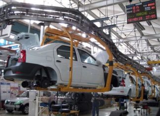 Antolin prévoit de renforcer sa présence dans l’industrie automobile au Maroc Antolin prévoit de renforcer sa présence dans l'industrie automobile au Maroc