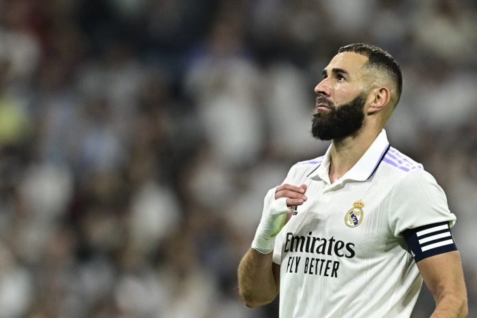 Après 14 saisons, Karim Benzema quitte officiellement Real Madrid