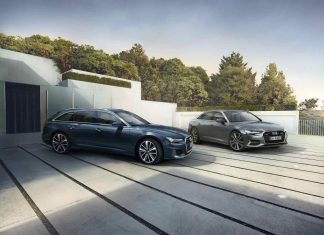 Audi dévoile la nouvelle A6 et A7 : une fusion parfaite entre sportivité, élégance et design innovant Audi dévoile la nouvelle A6 et A7 : une fusion parfaite entre sportivité, élégance et design innovant