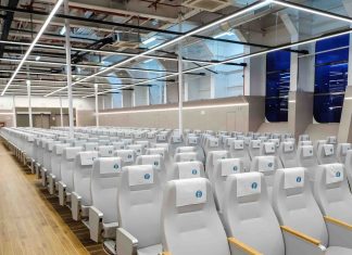 Baleària annonce une augmentation de 25% du nombre de places à destination du Royaume du Maroc lors de l’Opération Marhaba 2023 Baleària annonce une augmentation de 25% du nombre de places à destination du Royaume du Maroc lors de l'Opération Marhaba 2023