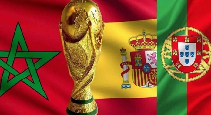 Coupe du Monde : L'Arabie saoudite renonce à candidater face au trio Maroc-Espagne-Portugal