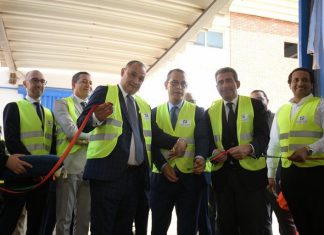 DOLICEN, la nouvelle initiative de DOLIDOL pour une économie circulaire du PET DOLICEN, la nouvelle initiative de DOLIDOL pour une économie circulaire du PET