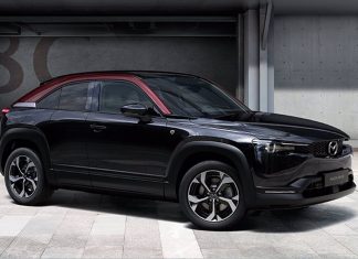 Début de la production du Mazda MX-30 e-Skyactiv R-EV Début de la production du Mazda MX-30 e-Skyactiv R-EV