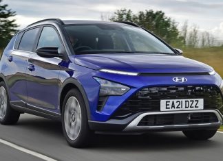 Découvrez l’efficacité énergétique avec la Hyundai Bayon Hybrid, enfin disponible au Maroc ! Découvrez l'efficacité énergétique avec la Hyundai Bayon Hybrid, enfin disponible au Maroc !