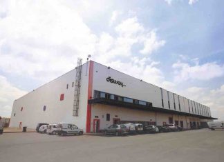 Disway : Date de détachement du dividende fixée au 22 juin Disway : Date de détachement du dividende fixée au 22 juin