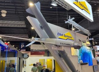 Elbit Systems s’implante au Maroc avec l’ouverture de deux nouveaux sites Elbit Systems s'implante au Maroc avec l'ouverture de deux nouveaux sites