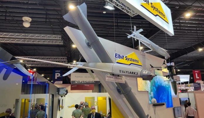 Elbit Systems s'implante au Maroc avec l'ouverture de deux nouveaux sites