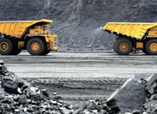 Elcora : Livraison réussie de manganèse en provenance du Maroc Elcora : Livraison réussie de manganèse en provenance du Maroc