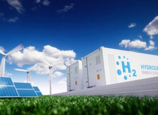 En.It s’engage dans le développement de projets d’hydrogène vert au Maroc En.It s'engage dans le développement de projets d'hydrogène vert au Maroc