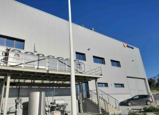 Expansion de Construcciones Gravalos au Maroc : Nouvelle usine à Tanger Expansion de Construcciones Gravalos au Maroc : Nouvelle usine à Tanger