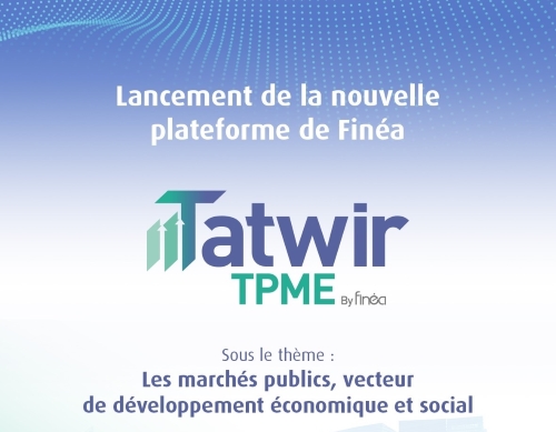 Finéa donne un nouvel élan aux TPME grâce à la plateforme digitale 