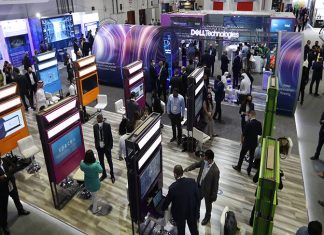 GITEX AFRICA 2023 : Gear9 et Salesforce s’allient pour présenter une plateforme Cloud révolutionnaire GITEX AFRICA 2023 : Gear9 et Salesforce s'allient pour présenter une plateforme Cloud révolutionnaire
