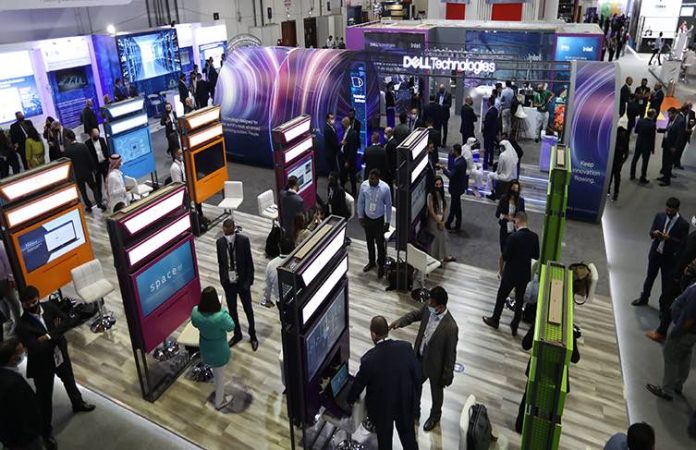 GITEX AFRICA 2023 : Gear9 et Salesforce s'allient pour présenter une plateforme Cloud révolutionnaire