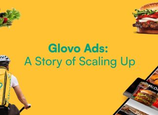 Glovo Ads : La transformation de l’expérience publicitaire à portée de main Glovo Ads : La transformation de l'expérience publicitaire à portée de main