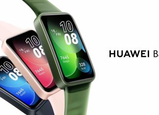 Le HUAWEI Band 8 débarque au Maroc : L’accessoire indispensable pour votre bien-être quotidien Le HUAWEI Band 8 débarque au Maroc : L'accessoire indispensable pour votre bien-être quotidien