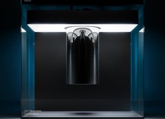 IBM annonce la construction de son premier datacenter quantique européen IBM annonce la construction de son premier datacenter quantique européen