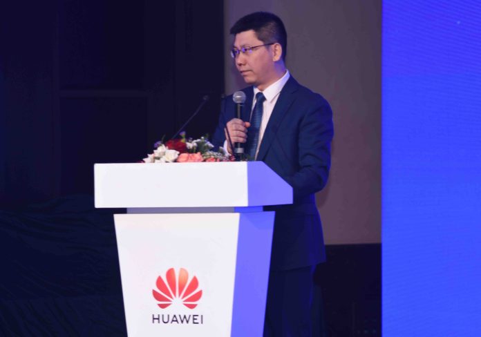 L'IP Gala inaugural rassemble Huawei et ses partenaires pour façonner l'avenir de l'Internet en Afrique