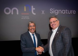 L’ONMT met le cap sur le marché américain du tourisme haut de gamme L'ONMT met le cap sur le marché américain du tourisme haut de gamme