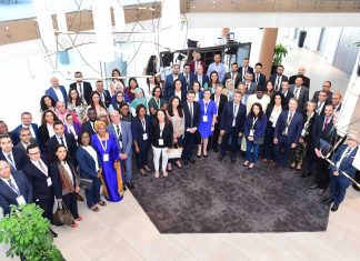 La CDG organise un séminaire dédié aux métiers de contrôle interne La CDG organise un séminaire dédié aux métiers de contrôle interne