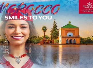 La RAM dévoile sa campagne internationale pour accompagner ses vols estivaux La RAM dévoile sa campagne internationale pour accompagner ses vols estivaux