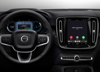 La dernière mise à jour OTA révolutionne l’expérience d’Apple CarPlay dans les véhicules Volvo La dernière mise à jour OTA révolutionne l'expérience d'Apple CarPlay dans les véhicules Volvo