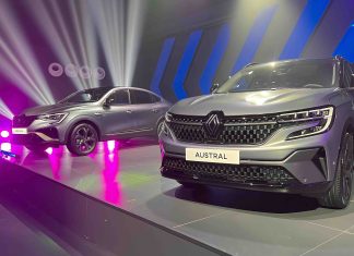 Lancement spectaculaire de la gamme E-Tech de Renault au Maroc Lancement spectaculaire de la gamme E-Tech de Renault au Maroc