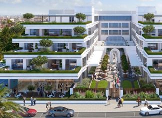 Le Fairmont La Marina Rabat-Salé : L’élégance d’une escapade urbaine en bord de l’Atlantique Le Fairmont La Marina Rabat-Salé : L'élégance d'une escapade urbaine en bord de l'Atlantique