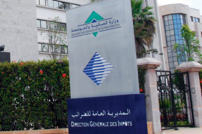 Le Fisc se dote d'un système de recoupement des données innovant