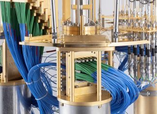 Le Futur de l’Informatique : IBM Pousse les Limites avec son Ordinateur Quantique Le Futur de l'Informatique : IBM Pousse les Limites avec son Ordinateur Quantique