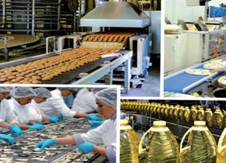 Le Maroc brille en tant que pays à l’honneur lors du salon Summer Fancy Food Show 2023 Le Maroc brille en tant que pays à l'honneur lors du salon Summer Fancy Food Show 2023