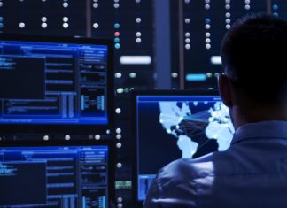 Le Maroc franchit une étape décisive dans la souveraineté numérique avec la technologie de pointe de Guardome® Le Maroc franchit une étape décisive dans la souveraineté numérique avec la technologie de pointe de Guardome®