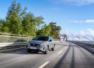 Le Nissan Qashqai e-POWER réalise l’exploit : 1000 km parcourus avec un seul plein ! Le Nissan Qashqai e-POWER réalise l'exploit : 1000 km parcourus avec un seul plein !