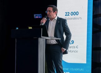 Le géant de l’automatisation industrielle, SMC Corporation, s’implante au Maroc Le géant de l'automatisation industrielle, SMC Corporation, s'implante au Maroc