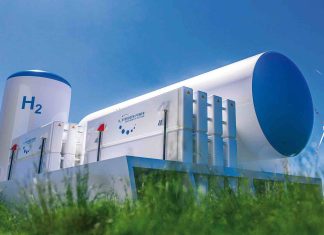 L’entreprise suisse HyNat cherche à mobiliser 10 millions d’euros pour financer ses projets de production d’hydrogène naturel au Maroc L'entreprise suisse HyNat cherche à mobiliser 10 millions d'euros pour financer ses projets de production d'hydrogène naturel au Maroc