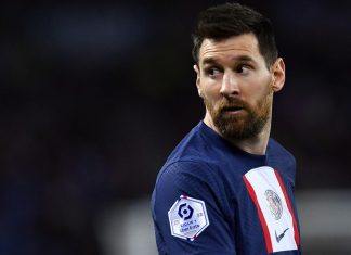 Lionel Messi a pris sa décision : Direction les États-Unis ! Lionel Messi a pris sa décision : Direction les États-Unis !