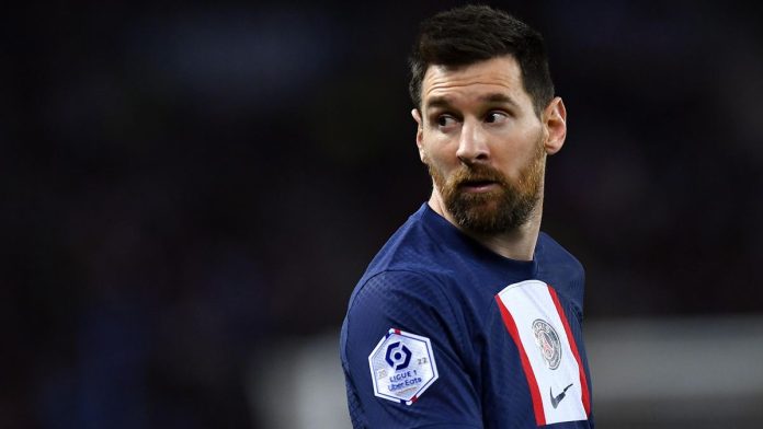 Lionel Messi a pris sa décision : Direction les États-Unis !