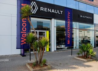 M-AUTOMOTIV : Un nouveau protagoniste dans le paysage de la distribution automobile au Maroc M-AUTOMOTIV : Un nouveau protagoniste dans le paysage de la distribution automobile au Maroc