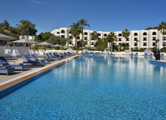 Madaëf et Maison Wright Tea : une alliance unique pour une expérience inoubliable au Fes Marriott Hotel Jnan Palace Madaëf et Maison Wright Tea : une alliance unique pour une expérience inoubliable au Fes Marriott Hotel Jnan Palace