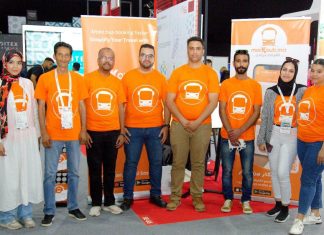 MarKoub.ma révolutionne la réservation des tickets d’autocars avec son nouveau service chez les épiciers MarKoub.ma révolutionne la réservation des tickets d'autocars avec son nouveau service chez les épiciers