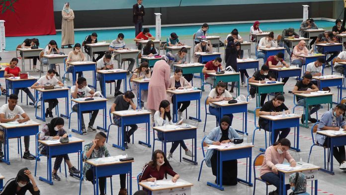 Maroc : Plus de 426 000 candidats se préparent pour l'épreuve du Baccalauréat ce mardi